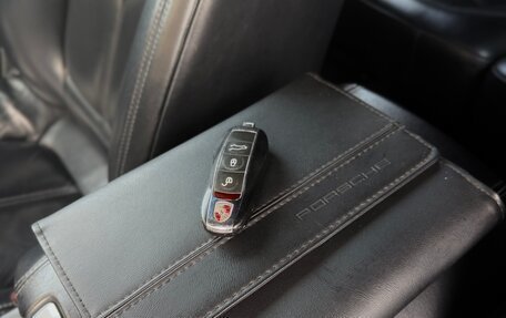 Porsche Cayenne III, 2014 год, 2 850 000 рублей, 20 фотография