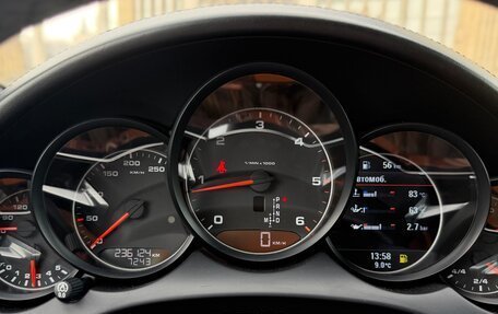 Porsche Cayenne III, 2014 год, 2 850 000 рублей, 19 фотография