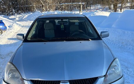 Mitsubishi Lancer IX, 2004 год, 289 000 рублей, 2 фотография