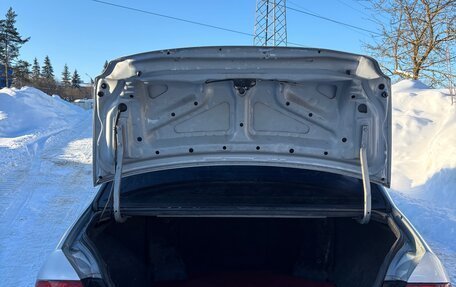 Mitsubishi Lancer IX, 2004 год, 289 000 рублей, 5 фотография