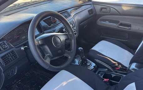 Mitsubishi Lancer IX, 2004 год, 289 000 рублей, 3 фотография