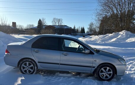 Mitsubishi Lancer IX, 2004 год, 289 000 рублей, 6 фотография