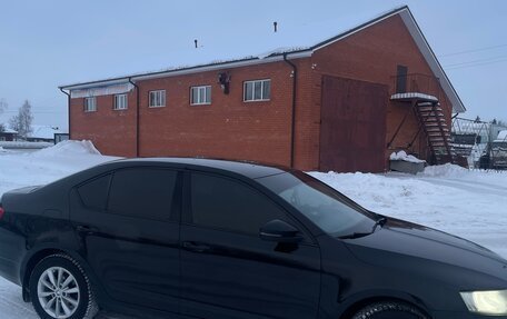 Skoda Octavia, 2014 год, 850 000 рублей, 7 фотография