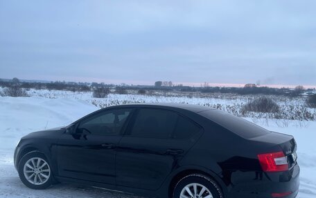 Skoda Octavia, 2014 год, 850 000 рублей, 2 фотография