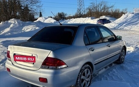 Mitsubishi Lancer IX, 2004 год, 289 000 рублей, 7 фотография