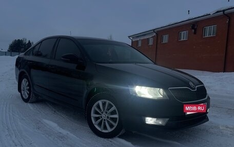 Skoda Octavia, 2014 год, 850 000 рублей, 6 фотография