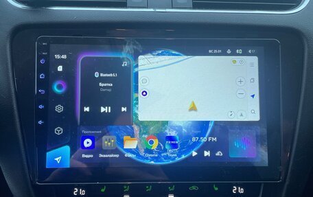 Skoda Octavia, 2014 год, 850 000 рублей, 12 фотография