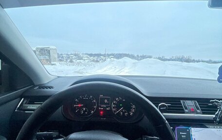 Skoda Octavia, 2014 год, 850 000 рублей, 11 фотография