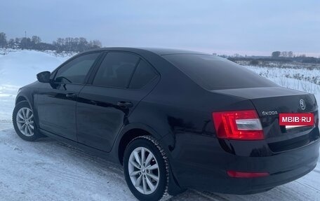 Skoda Octavia, 2014 год, 850 000 рублей, 3 фотография
