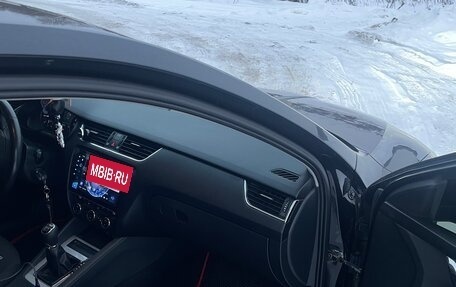 Skoda Octavia, 2014 год, 850 000 рублей, 10 фотография