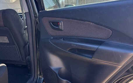 Hyundai Tucson III, 2007 год, 669 000 рублей, 19 фотография