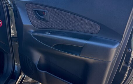 Hyundai Tucson III, 2007 год, 669 000 рублей, 18 фотография