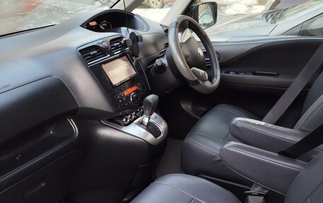 Suzuki Landy II, 2012 год, 1 150 000 рублей, 5 фотография