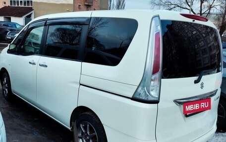 Suzuki Landy II, 2012 год, 1 150 000 рублей, 3 фотография