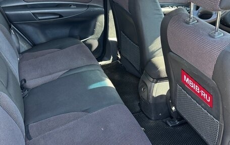 Hyundai Tucson III, 2007 год, 669 000 рублей, 15 фотография