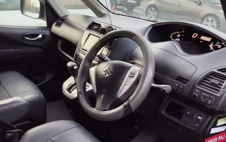 Suzuki Landy II, 2012 год, 1 150 000 рублей, 6 фотография