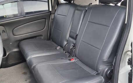 Suzuki Landy II, 2012 год, 1 150 000 рублей, 8 фотография