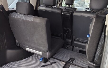 Suzuki Landy II, 2012 год, 1 150 000 рублей, 10 фотография