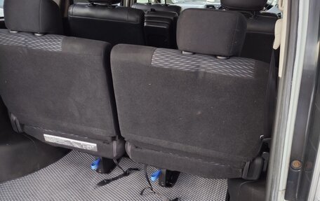 Suzuki Landy II, 2012 год, 1 150 000 рублей, 9 фотография