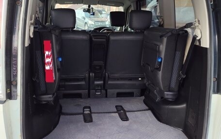 Suzuki Landy II, 2012 год, 1 150 000 рублей, 11 фотография