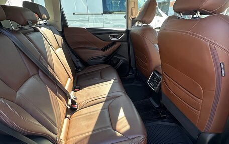 Subaru Forester, 2019 год, 2 800 000 рублей, 6 фотография