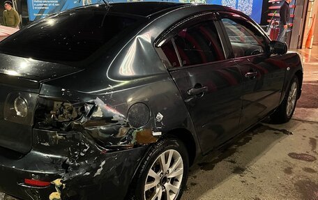 Mazda 3, 2005 год, 225 000 рублей, 3 фотография