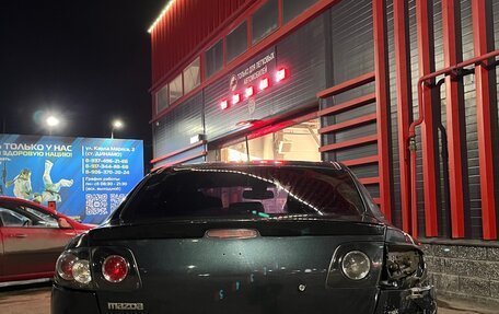 Mazda 3, 2005 год, 225 000 рублей, 4 фотография