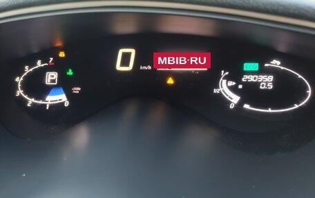 Suzuki Landy II, 2012 год, 1 150 000 рублей, 7 фотография