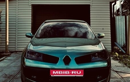 Renault Megane II, 2006 год, 750 000 рублей, 5 фотография