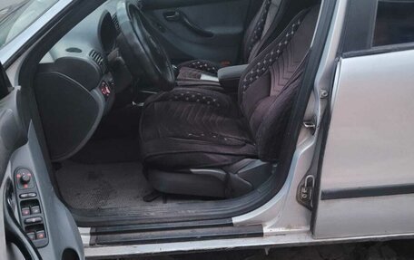 SEAT Toledo III, 1999 год, 220 000 рублей, 3 фотография