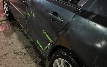 Mazda 3, 2005 год, 225 000 рублей, 6 фотография