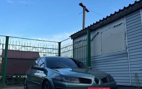 Renault Megane II, 2006 год, 750 000 рублей, 6 фотография