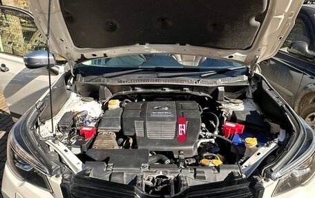 Subaru Forester, 2019 год, 2 800 000 рублей, 8 фотография