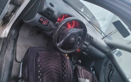 SEAT Toledo III, 1999 год, 220 000 рублей, 4 фотография