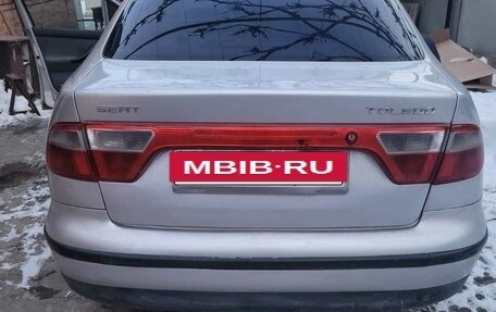 SEAT Toledo III, 1999 год, 220 000 рублей, 2 фотография