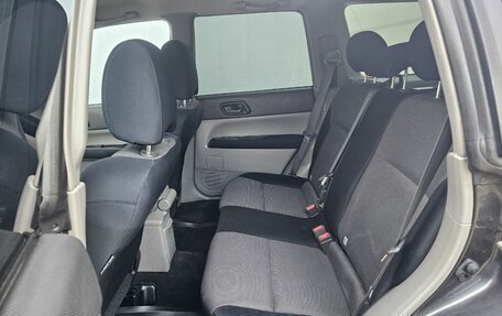 Subaru Forester, 2007 год, 899 000 рублей, 10 фотография