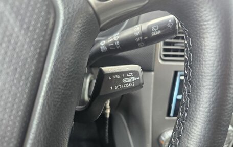 Subaru Forester, 2007 год, 899 000 рублей, 17 фотография