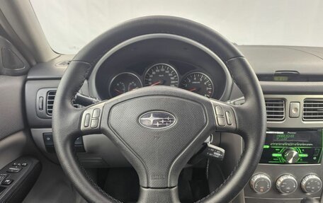 Subaru Forester, 2007 год, 899 000 рублей, 16 фотография