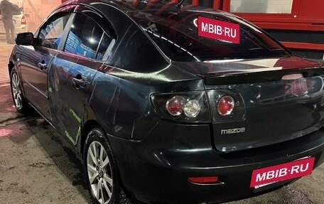 Mazda 3, 2005 год, 225 000 рублей, 5 фотография