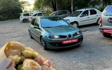 Renault Megane II, 2006 год, 750 000 рублей, 8 фотография