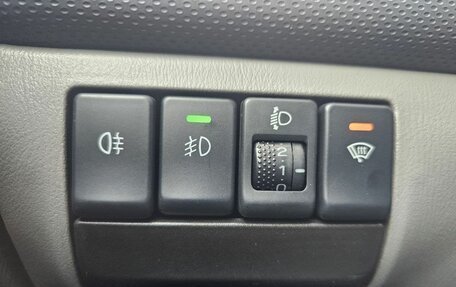 Subaru Forester, 2007 год, 899 000 рублей, 15 фотография