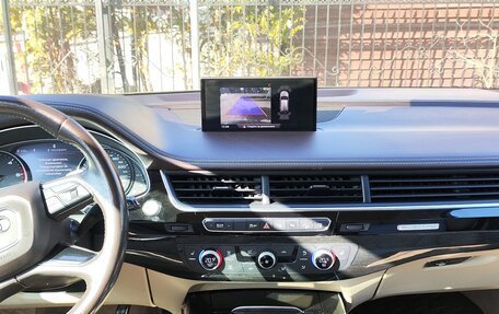 Audi Q7, 2015 год, 3 000 090 рублей, 10 фотография