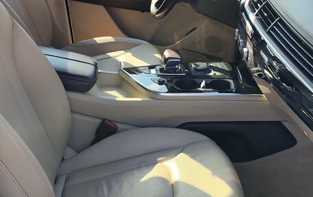 Audi Q7, 2015 год, 3 000 090 рублей, 9 фотография