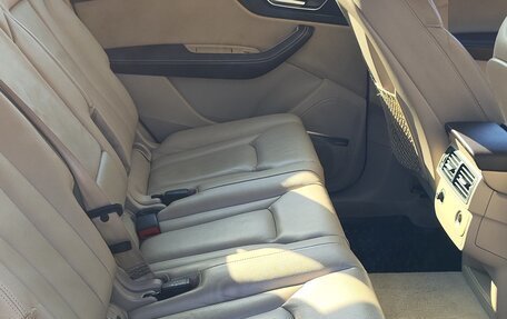 Audi Q7, 2015 год, 3 000 090 рублей, 8 фотография