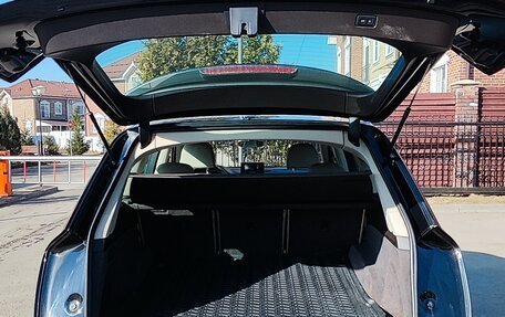 Audi Q7, 2015 год, 3 000 090 рублей, 7 фотография