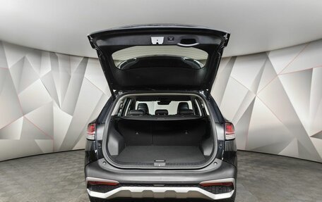 KIA Sportage IV рестайлинг, 2022 год, 3 951 000 рублей, 12 фотография