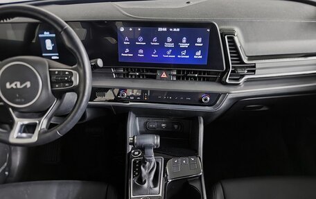 KIA Sportage IV рестайлинг, 2022 год, 3 951 000 рублей, 15 фотография