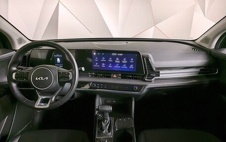 KIA Sportage IV рестайлинг, 2022 год, 3 951 000 рублей, 14 фотография