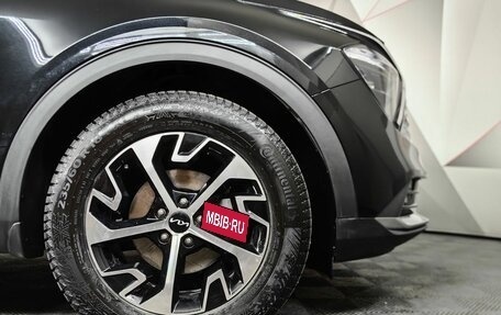 KIA Sportage IV рестайлинг, 2022 год, 3 951 000 рублей, 9 фотография