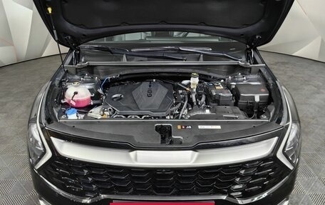 KIA Sportage IV рестайлинг, 2022 год, 3 951 000 рублей, 11 фотография